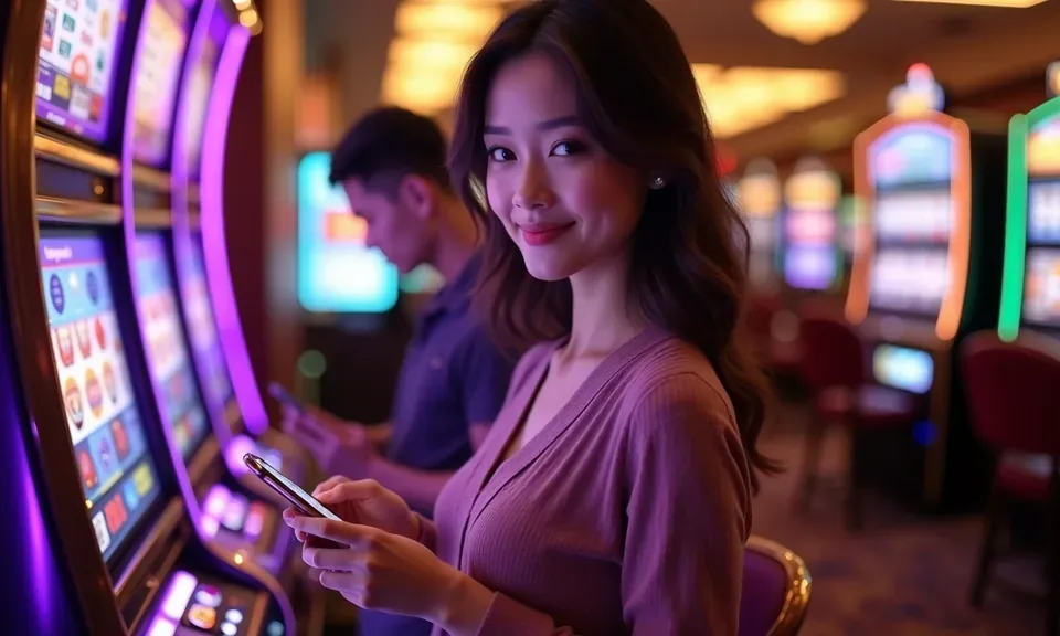 siam9 เข้าถึงล็อบบี้ได้ทุกที่บนมือถือ